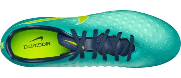 Футбольные бутсы Nike Magista Opus II SG 844597 018