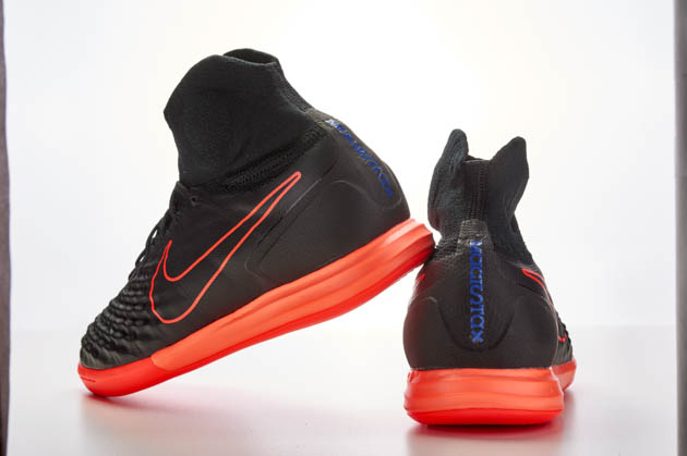 Nike MagistaX Proximo II heel