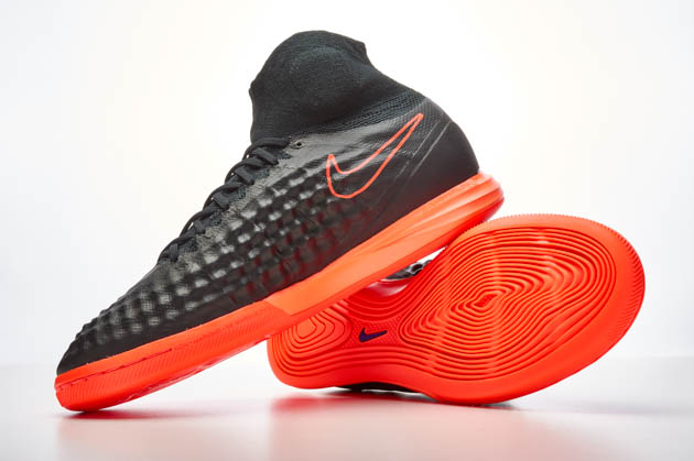 Harden Trend trial Nike MagistaX Proximo II Review - The Instep