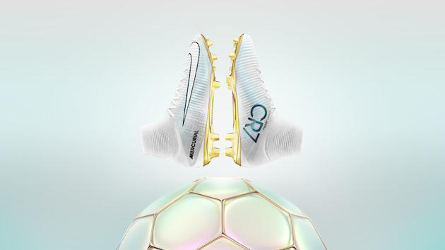 Nike CR7 Superfly Vitorias boots