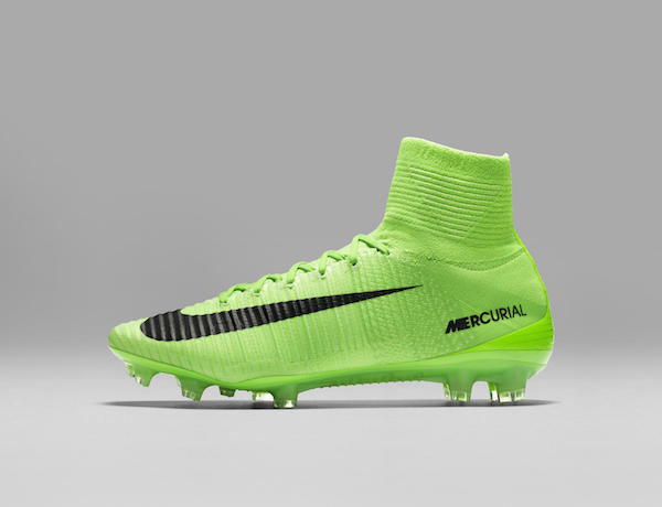 Nike Mercurial Superfly Radiation Flare