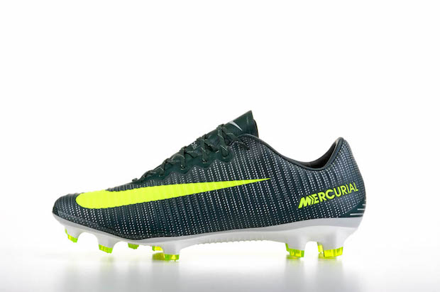 nike mercurial cr7 chapter 8