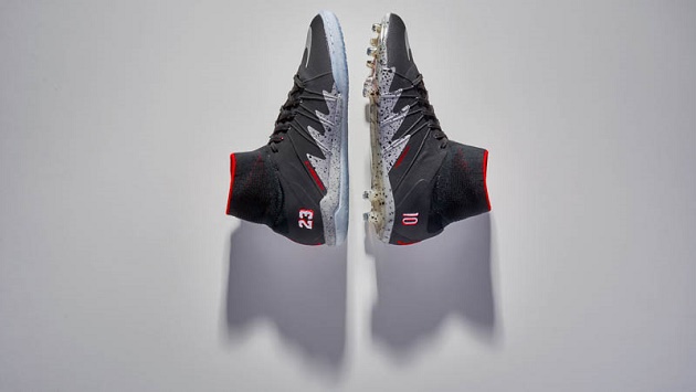 Neymar x jordan indoor cheap