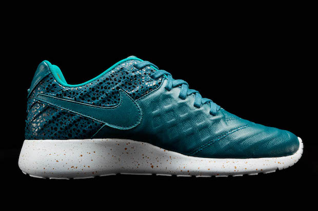 Nike Roshe Tiempo VI turquoise