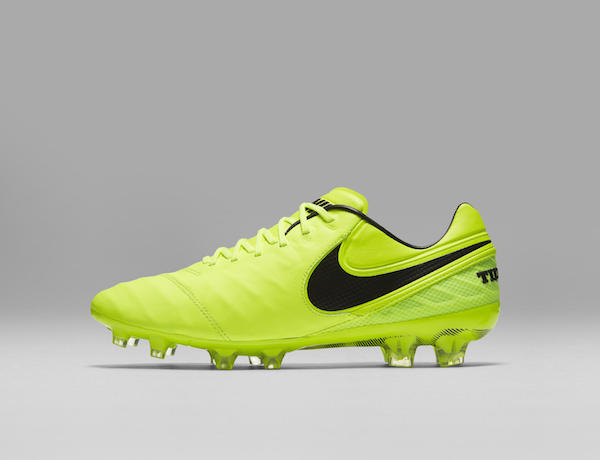 Nike Tiempo Legend Radiation Flare