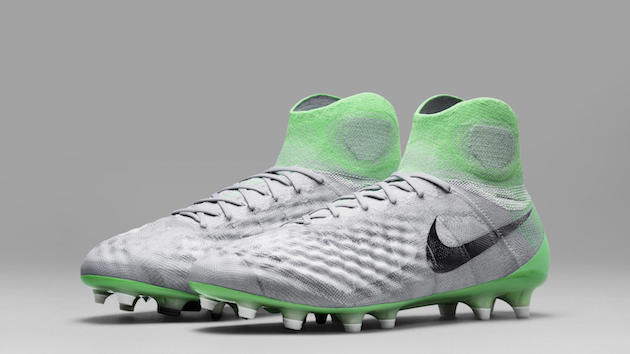 Nike Women's Magista Obra Radiation Flare