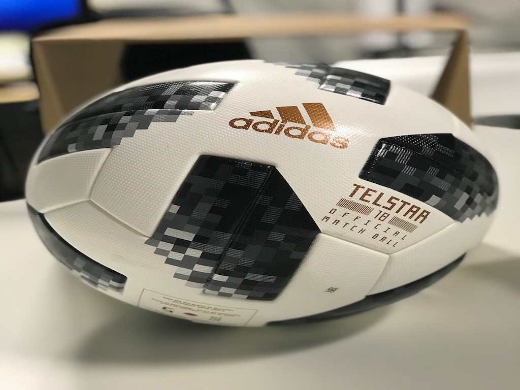 Telstar and GX Hypervenom Review