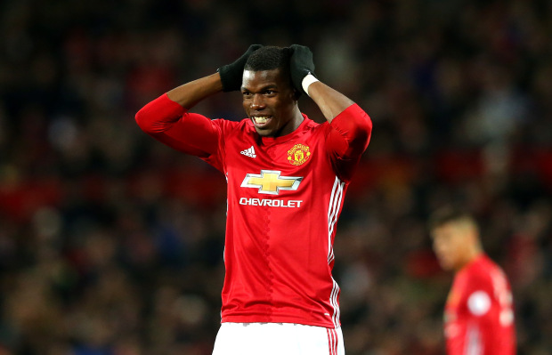 In Defense of the Pogba Prerogative