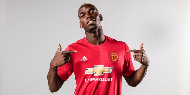 Pogbankrupt: The Weight of a United Transfer