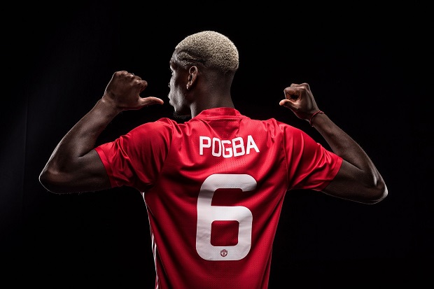 #POGBACK: What Pogba Brings to Man United