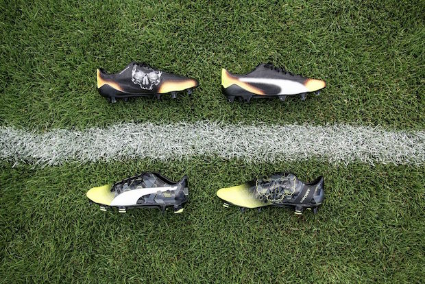 Puma Graphic Pack evoPOWER and evoSPEED