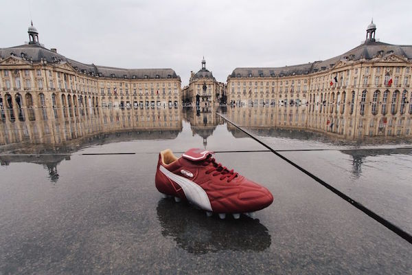 Puma shop king paris