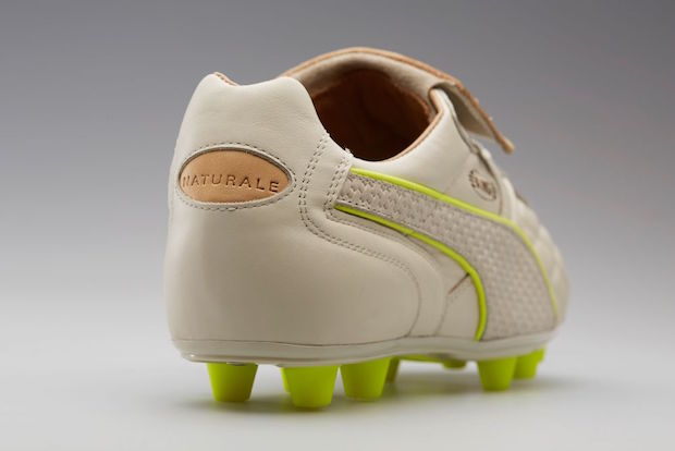 Naturale Puma King Made In Italy