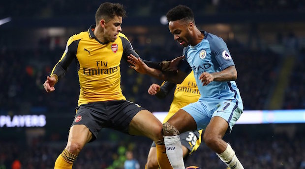 EPL Wrap-up: Sterling Sinks Arsenal, Chelsea Wins 11th Straight