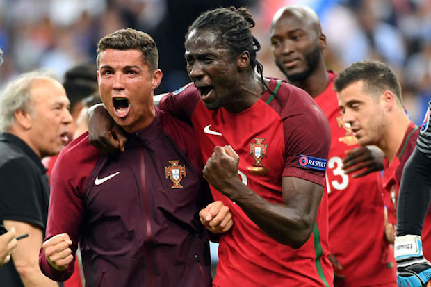 Ronaldo