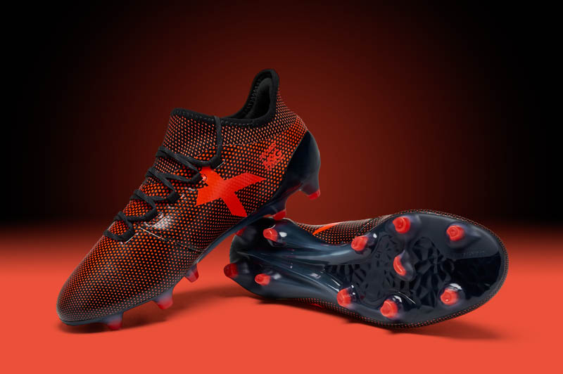 adidas X 17.1 Review - The Instep adidas X 17.1 Review - The Instep