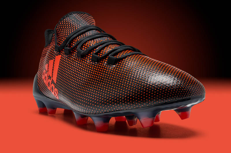 adidas X 17.1 Review The Instep