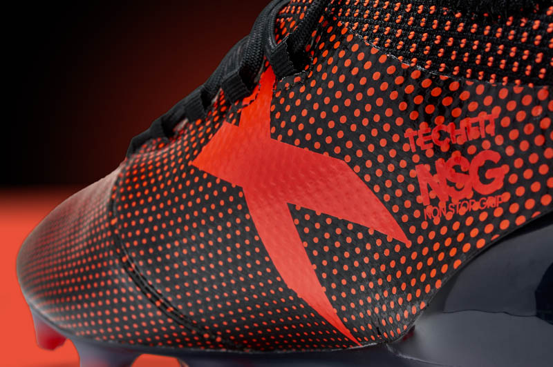 adidas X 17.1 Review - The Instep
