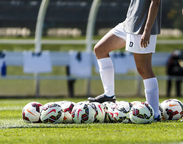 Your Guide to Soccer Camps