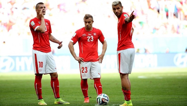 Euro Group A Preview: Swiss Primed to Surprise at France’s Euros