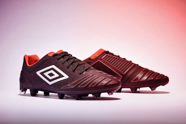 Umbro ux on sale accuro pro review