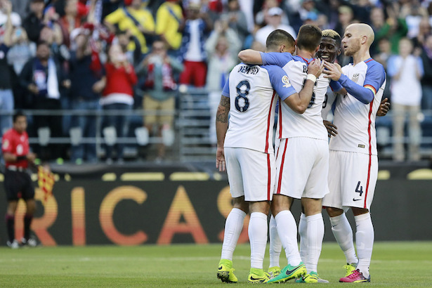 Can U.S. Bounce Back in Third Place Game?