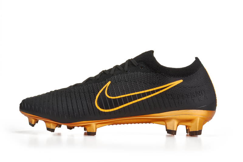 Mosque leaf check Nike Mercurial Vapor Flyknit Ultra - The Instep