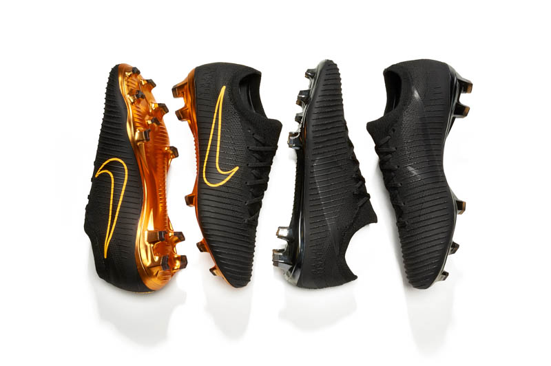 Nike mercurial vapor xi flyknit deals