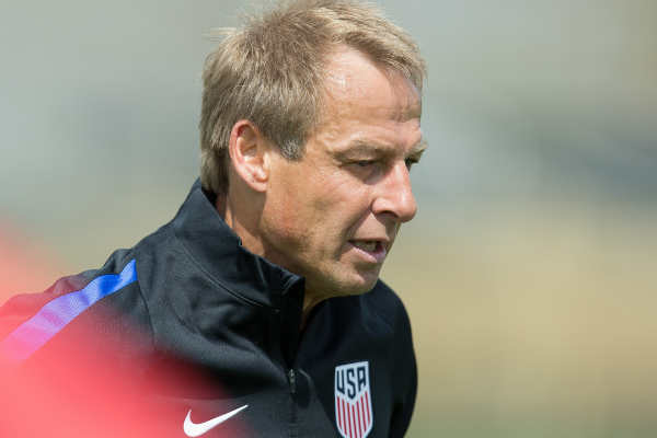 USMNT Copa America 23-Man Roster Predictions