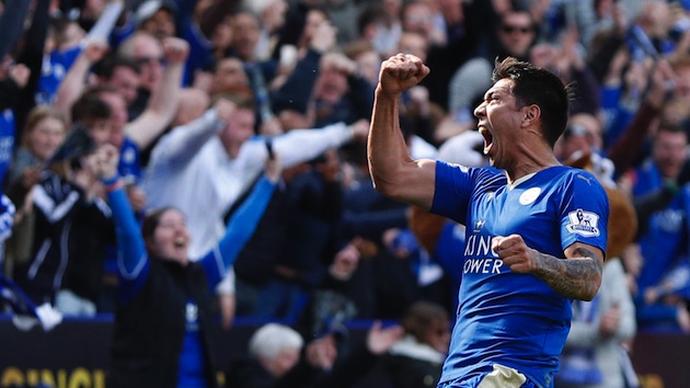 EPL Wrap-up: Leicester City, Impossible Champions