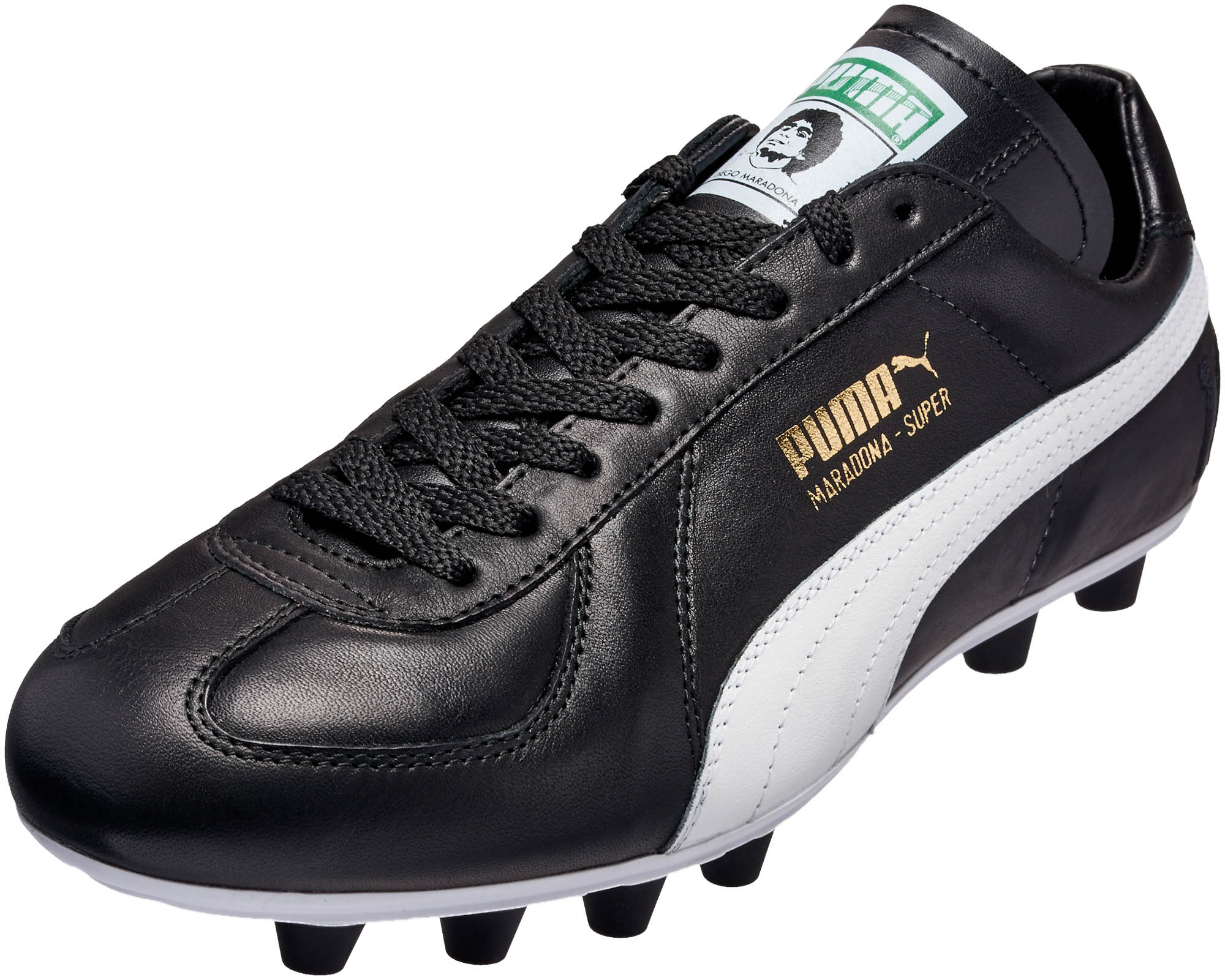 puma king maradona