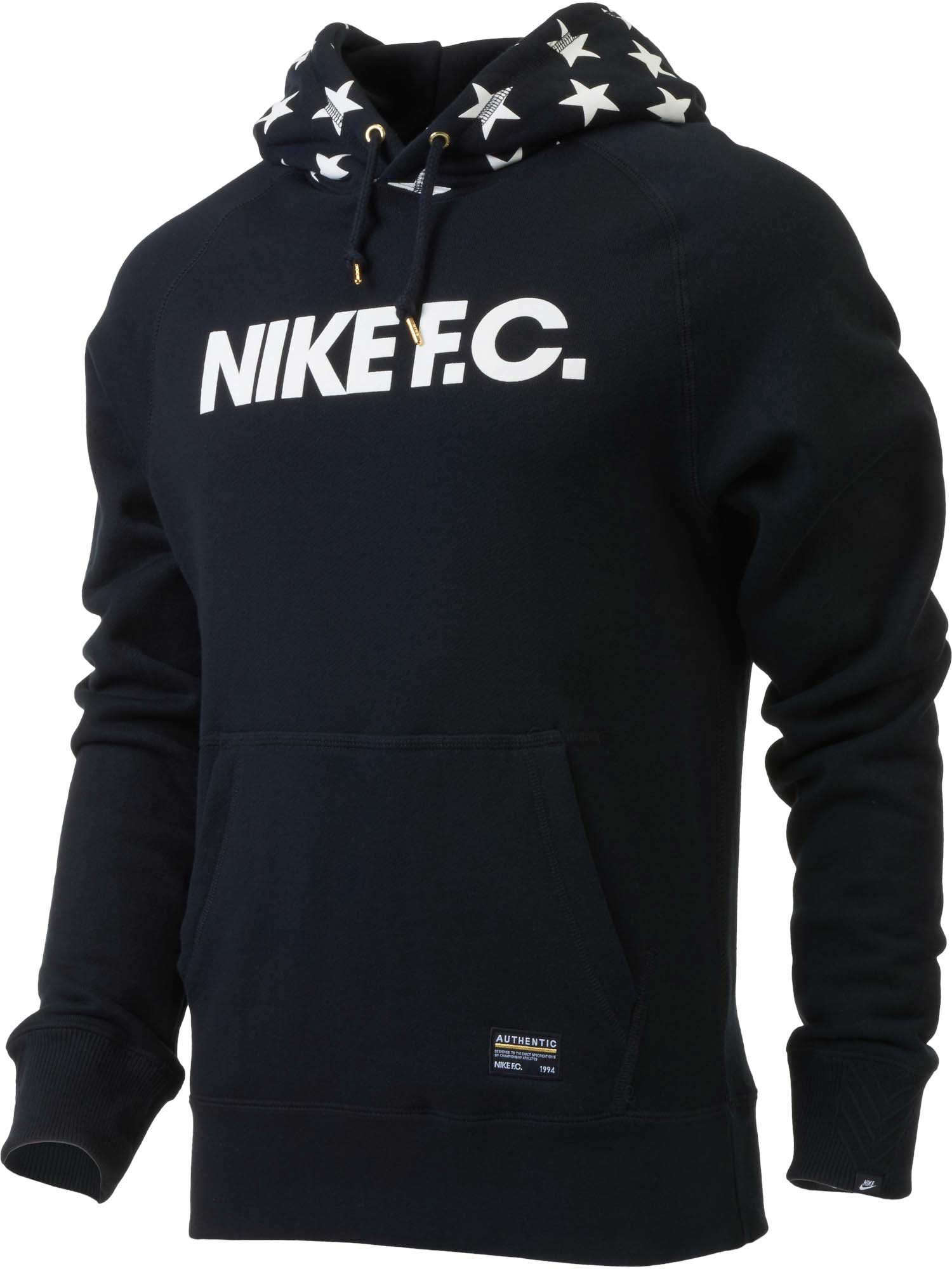 nike fc sweatshirt