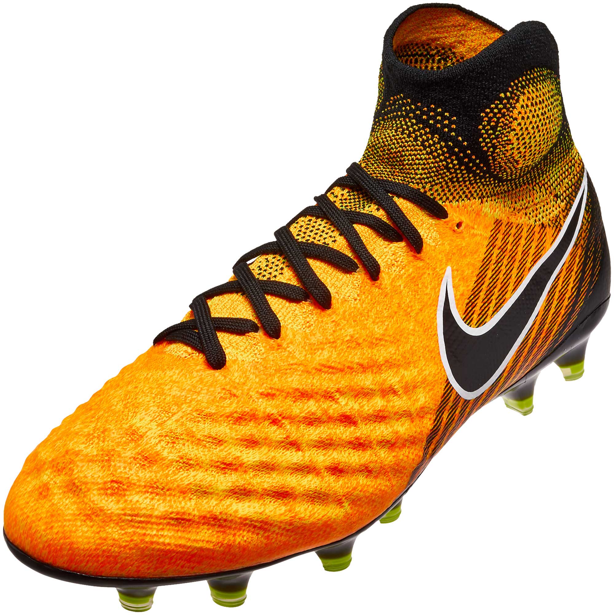 nike magista obra 2 yellow