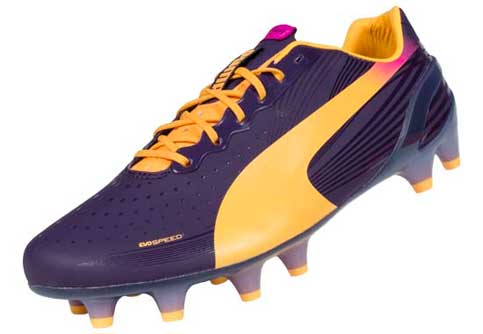 Soccer Cleat of Chea Sports