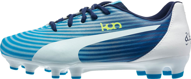 Puma Kun 16 FG Jr Puma Kun 16 FG Jr