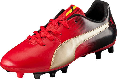 Puma Kids Cesc V2 FG Puma Kids Cesc V2 FG