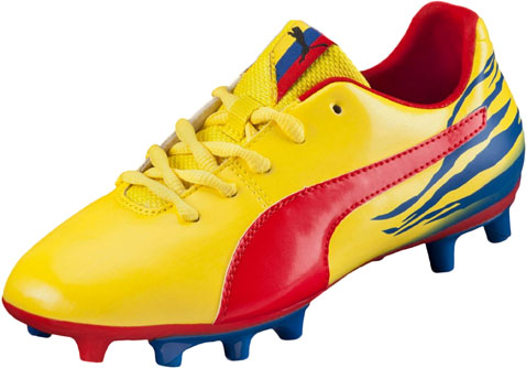 Puma Kids Falcao V2 FG Puma Kids Falcao V2 FG