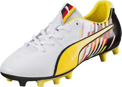 Puma Kids Reus V2 FG Puma Kids Reus V2 FG