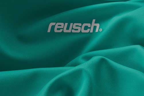 Reusch Goalkeeper Jersey