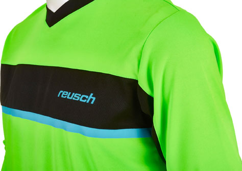 Reusch Goalkeeper Jersey Reusch Goalkeeper Jersey
