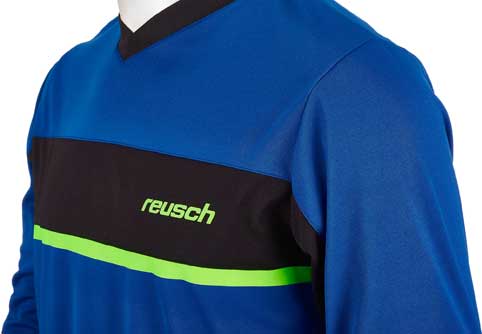Reusch Goalkeeper Jersey Reusch Goalkeeper Jersey