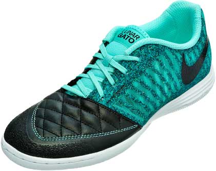 nike lunarlon indoor soccer