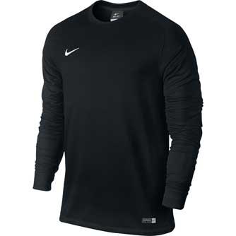 Nike Goalie Jersey