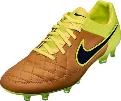 nike tiempo tech craft