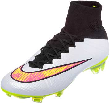 Nike Mercurial Superfly 7 Elite FG CR7 Shuai Blue Hero