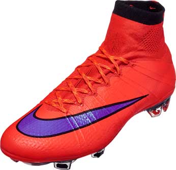 nike mercurial scontate