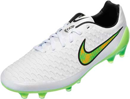 white magista