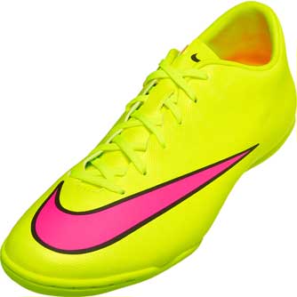 Nike Mercurial Indoor Soccer Shoes On Sale Off50 Discounts