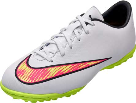 nike mercurial turf shoes youth