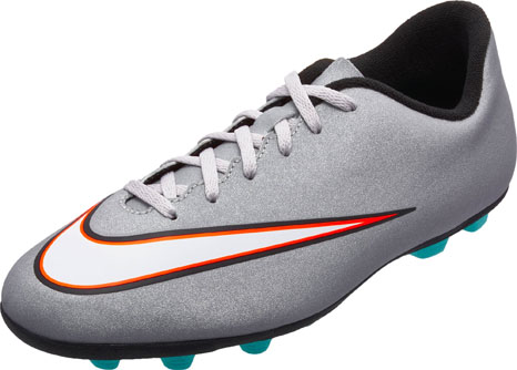 nike cr7 cleats youth